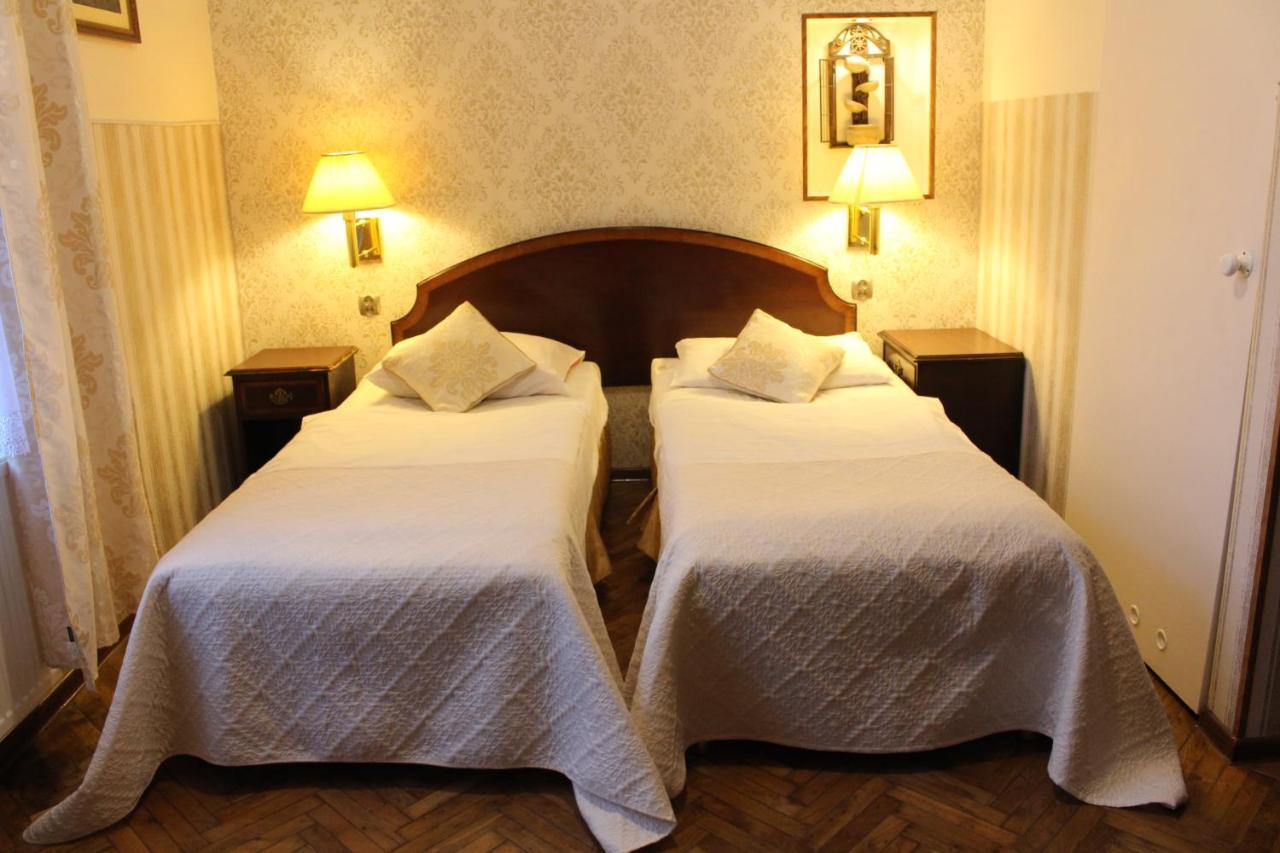 מלון קרוסנו Sniezka מראה חיצוני תמונה